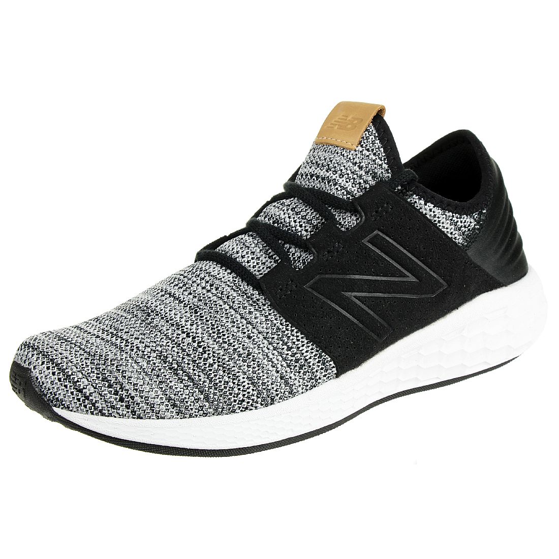 new balance weiß herren